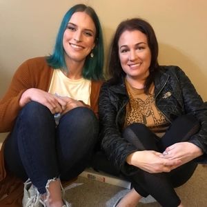 Meet your Posher, Savannah